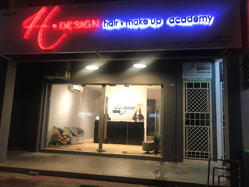 H-Design Hair Salon & Make Up