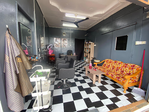 H.H barber Shop & Salon