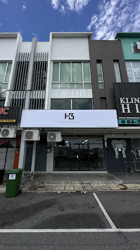 H3 HairCollective