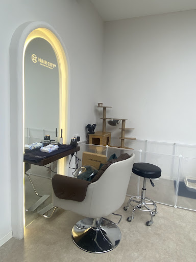 Hair City Prestige(Bukit Mertajam)