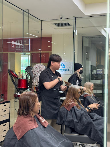 Hair Culture Revolution (HCR)