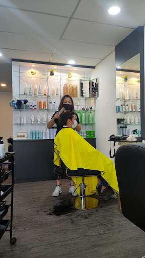 Hair Days Salon