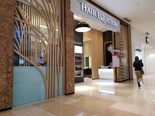 Hair Equation IOI City Mall - Highly Recommended Best Salon in Putrajaya