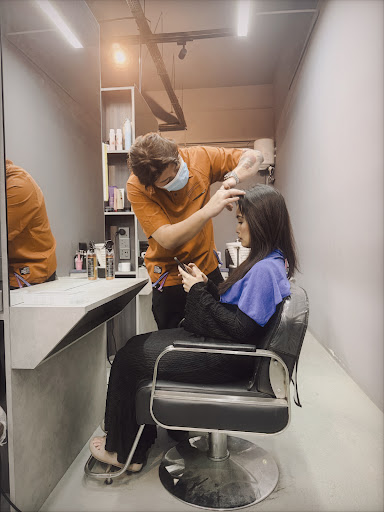 Hair Kuwayama Salon Kuching