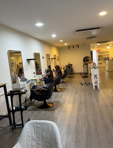 Hair Salon 77 Hair Care&Spa