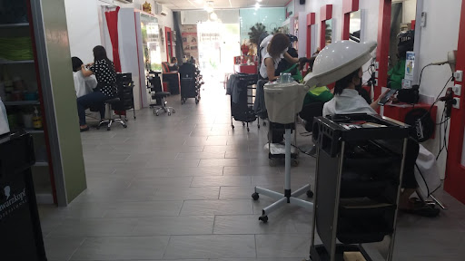 Hair Story Salon KB