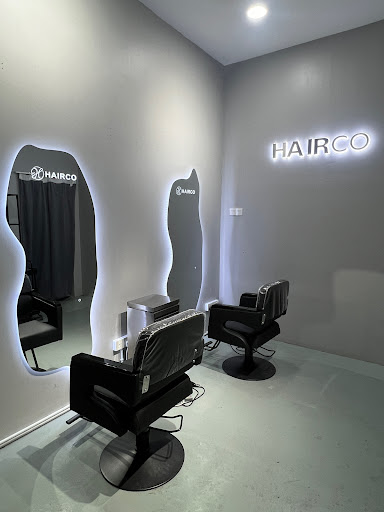 HairCo Sungai Petani
