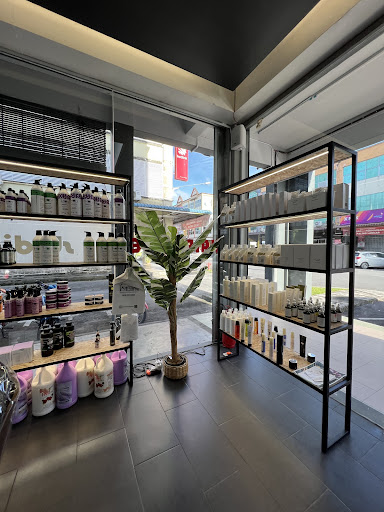 Hairitage Studio