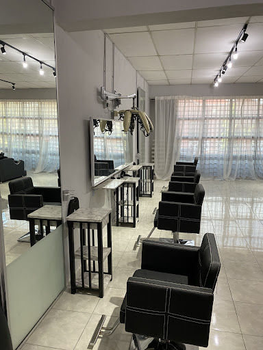 Hairlequin Beauty Salon