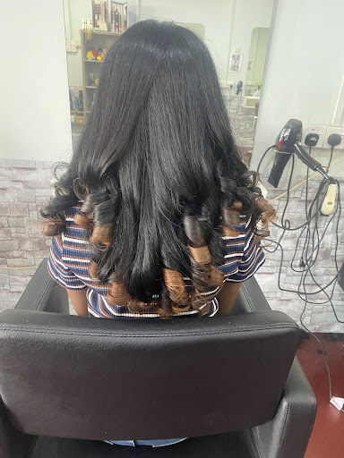 Hairport Salon