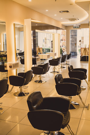 Hairstory (Island Plaza)