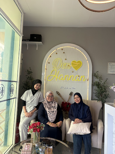 Hannan Medispa Bahau