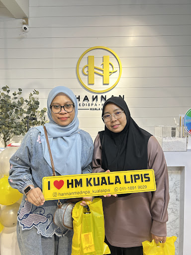 Hannan Medispa Kuala Lipis