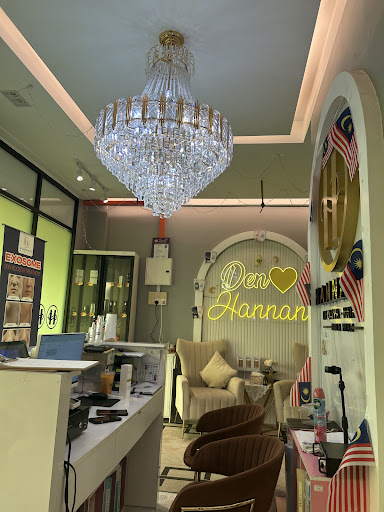 Hannan Medispa Kuala Pilah
