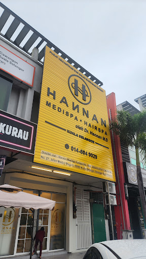 Hannan Medispa Kuala Selangor