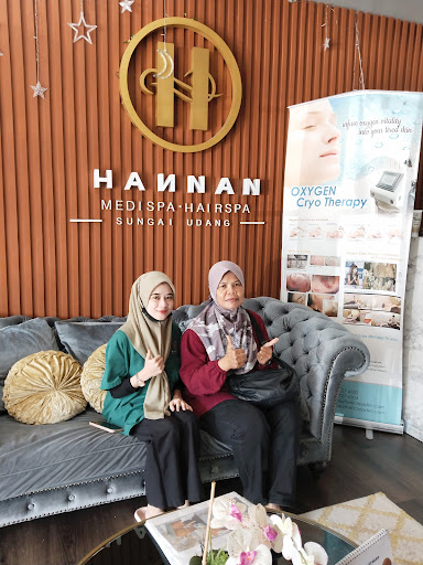 Hannan Medispa Sungai Udang