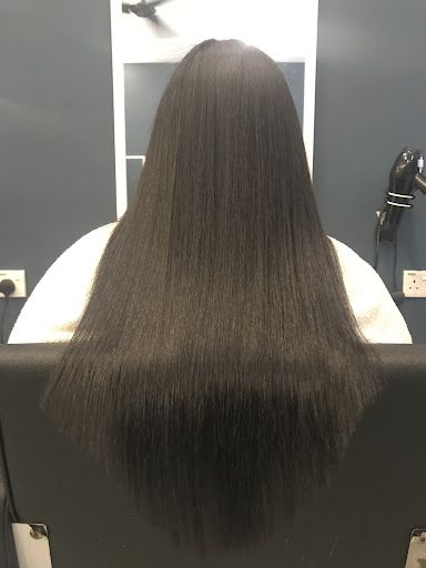 HARI SUN HAIR SALOON