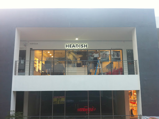 Headish