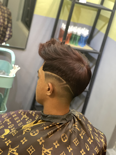 Heybak Barbershop