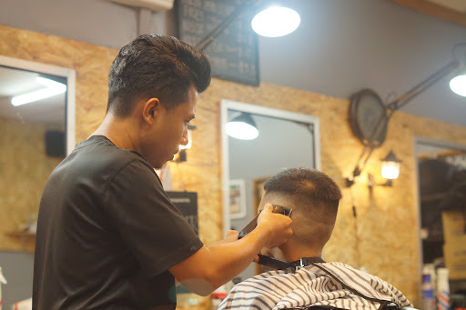 Hezan Barber shop