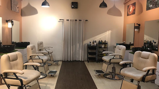 HILLMEN HAIR STUDIO MASJID TANAH