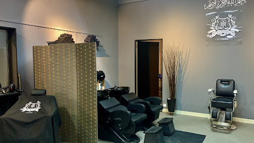 Hit Barber Classic ( Bukit Permata, Lumut, Perak )