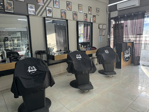 HIT BARBER CLASSIC KUDAT