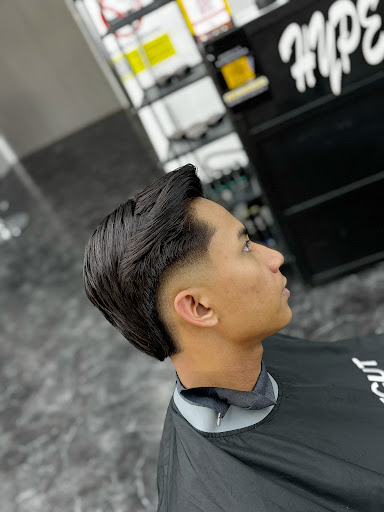 Hypecut Barbershop