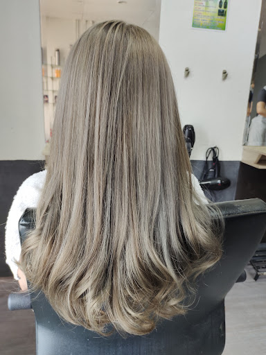 I Do Salon