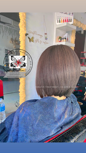 Ije Spa & Salon