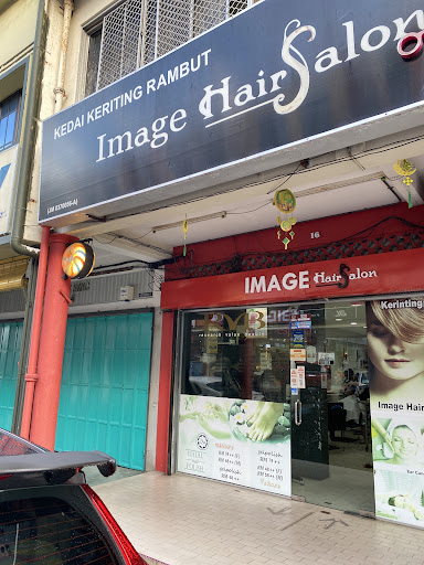 image hair salon