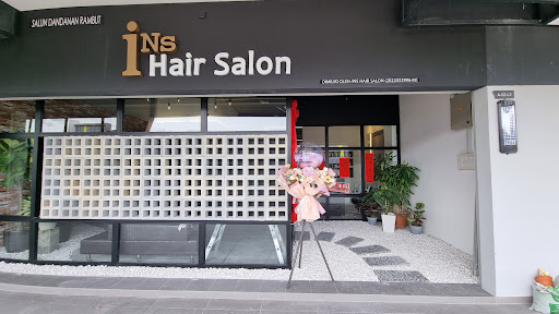 INS Hair Salon (Semenyih)
