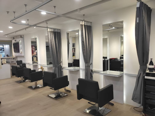 John Siew Salon