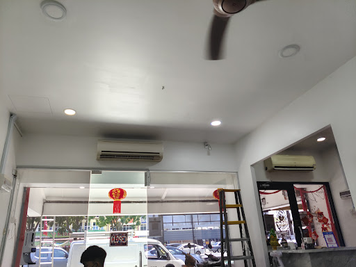 JS Care Hair Saloon