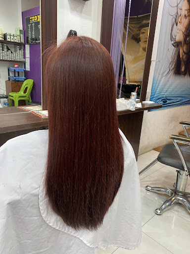 K cut hair studio