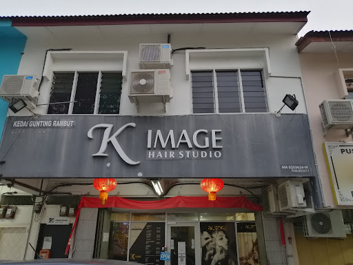 K IMAGE HAIR STUDIO