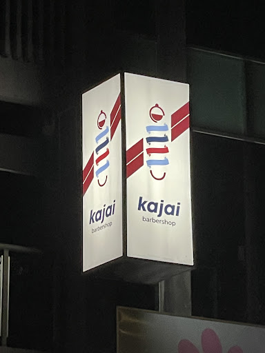 Kajai Barbershop