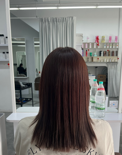 KAMI Salon Sandakan