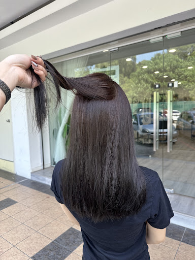 Kanzen hair salon