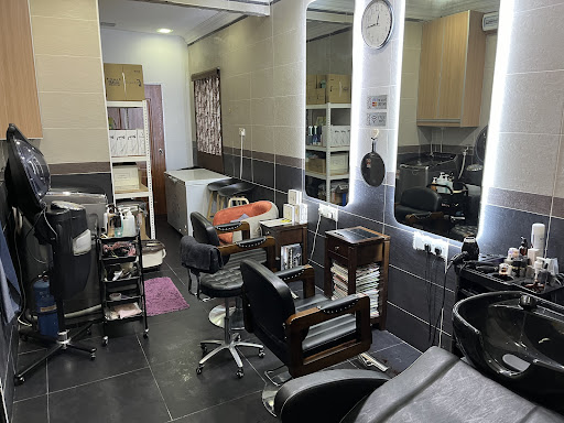 Kazzara Muslimah Hair & Beauty Saloon