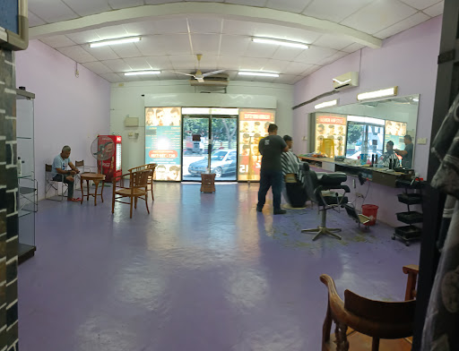 KD Hair Salon
