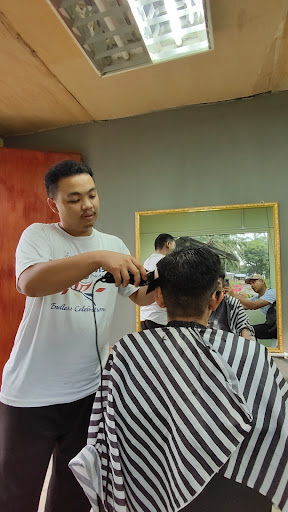 Kedai Gunting Fazly