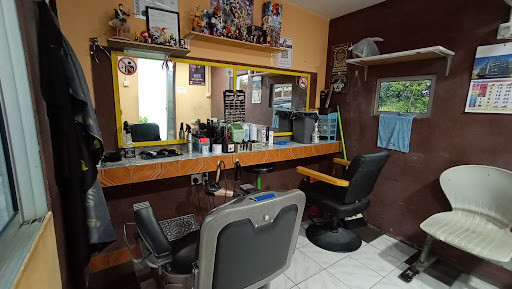 Kedai Gunting Rambut 2Dan New