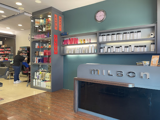 Kelvin Hair Fashion Salon