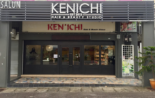 KENICHI HAIR & BEAUTY STUDIO