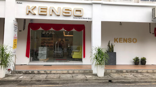 Kenso Hair & Beauty Salon