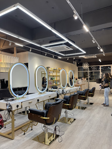 Klang Session Hair Studio