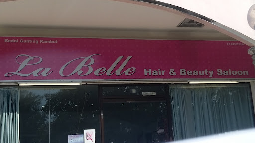 La Belle