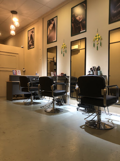 Lady Boss Hair Salon