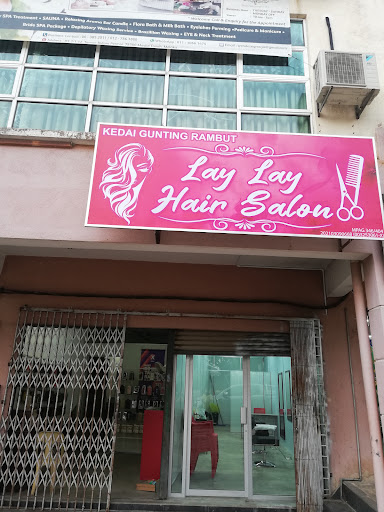LAY LAY Hair Salon